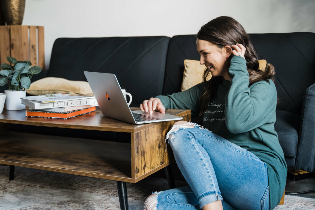 Wordpress Web Designer, Southern Creative