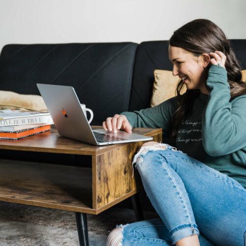 wordpress web designer, southern creative