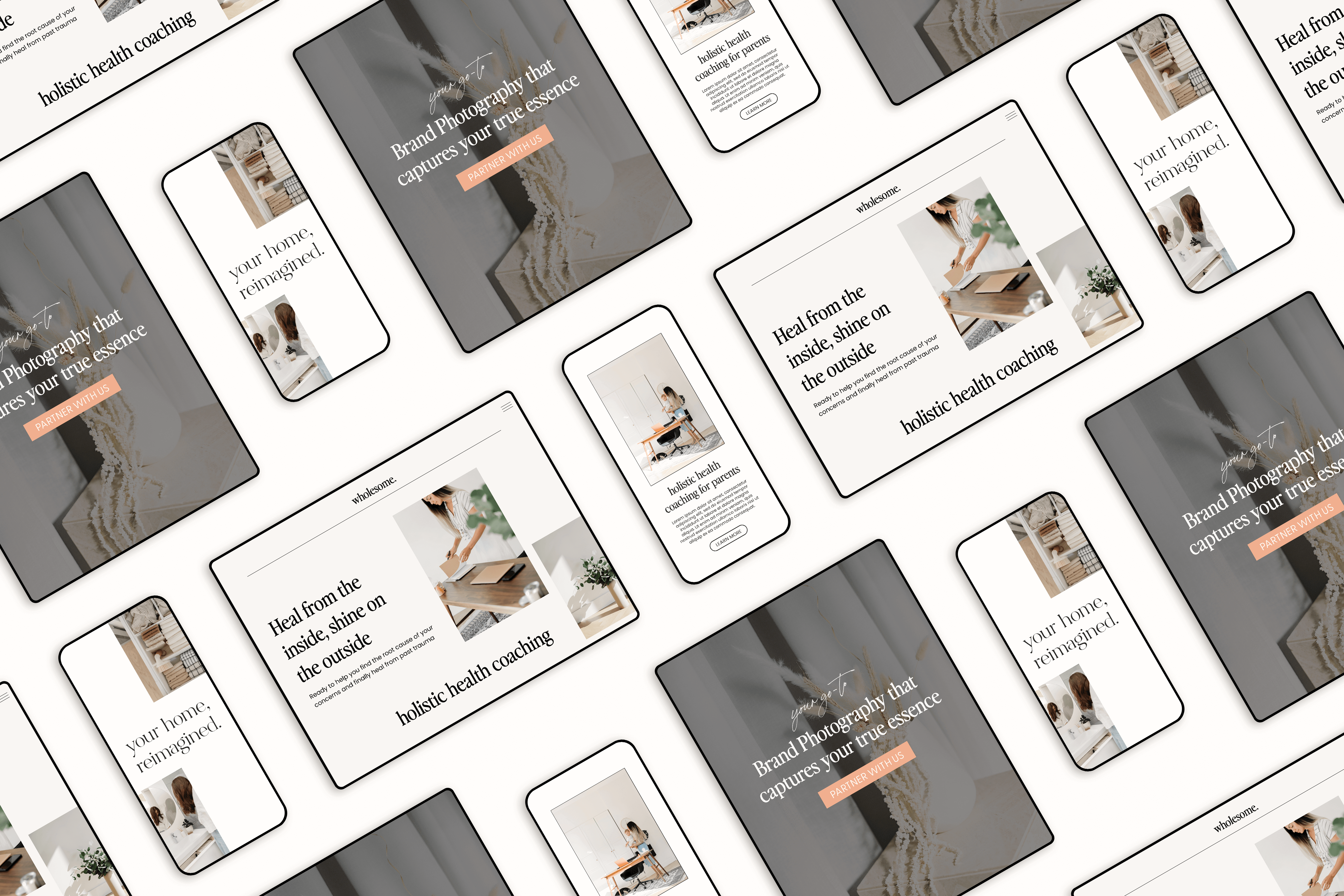 website-for-service-based-brands