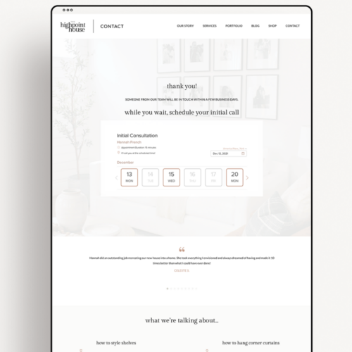 As I'M Working With Clients On Each New Website Launch, This Question Always Comes Up: Do I Need A Crm If I Have A Website? And I Get It! At First Glance, A Crm Can Seem Like Overkill For A Small Business Owner - Especially If You Feel Like You'Re Doing Fine Keeping Track Of Your Active Clients And Staying On Top Of New Leads. 