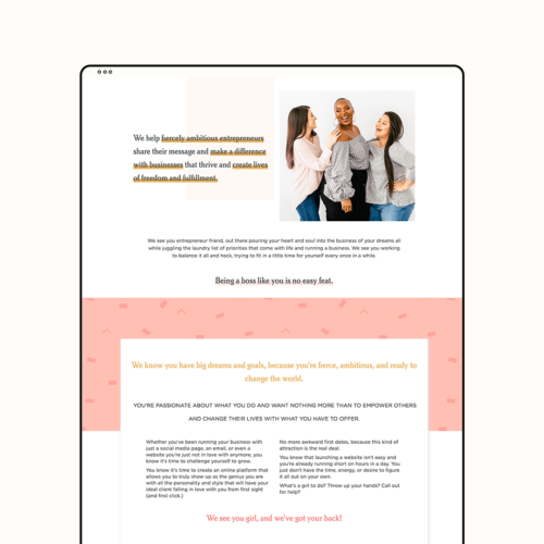 Custom-Wordpress-Design-Nc-Home-Redesign-Southern-Creative