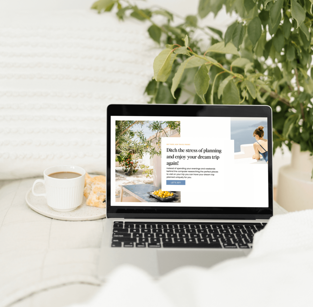 Website-Refresh