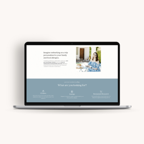 food-allergy-getaways-wordpress-website-design-by-southern-creative