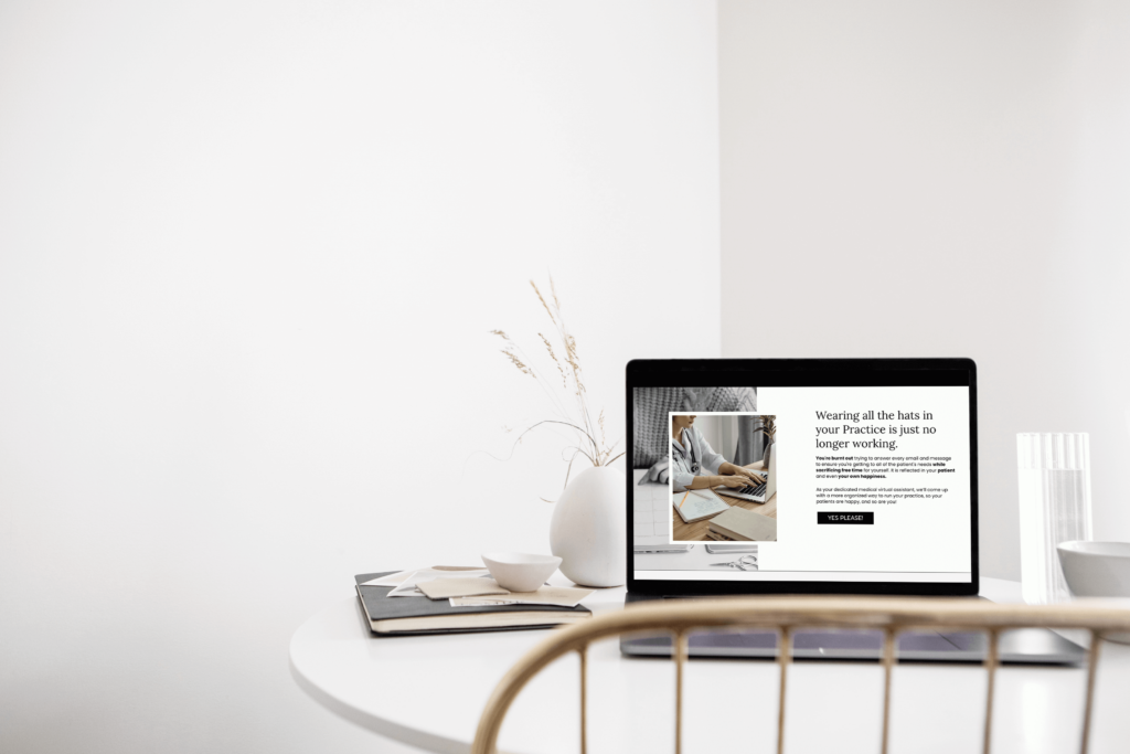 Home-Page-Wordpress-Website-For-Virtual-Assistants