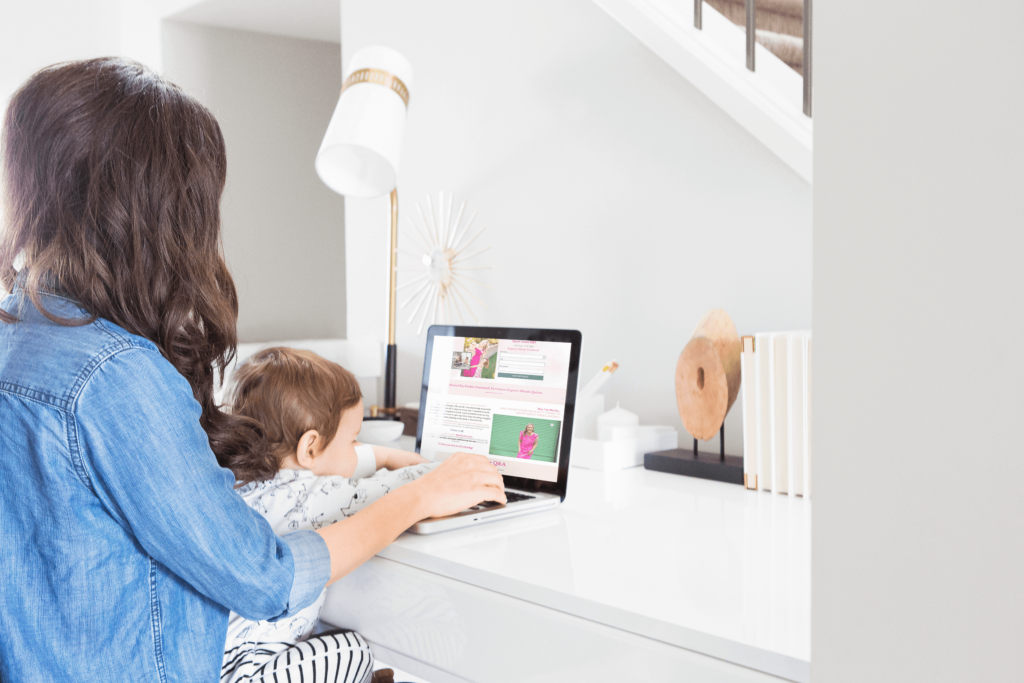 The Tldr Version Is That Micala Quinn’s Course, The Live Free Academy Changed My Life. (I Know, That Sounds Dramatic, But It’s True!). So, If You’re Thinking About – Or Needing – To Earn Extra Income From Home Or Wondering How To Become A Virtual Assistant, This Post Is For You. 