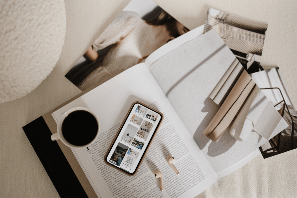Wordpress Web Designer Using Pinterest To Promote Blog Posts