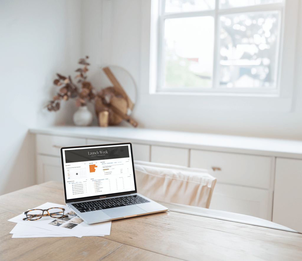 If You’ve Never Heard Of Clickup Or A Clickup Dashboard, Then You’re In For A Treat. It’s A Project Management Tool That Can Keep Track Of – And Keep You On Track With – Every Aspect Of Project Management And Client Communication. We Like To Use Clickup Dashboards For Both 1:1 Client Projects And Internal Team Tasks!