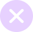 X Icon