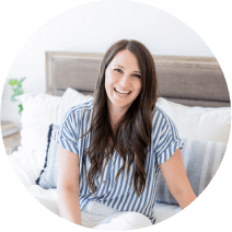 Stephanie Okeefe, Founder Of Southern Creative In Raleigh