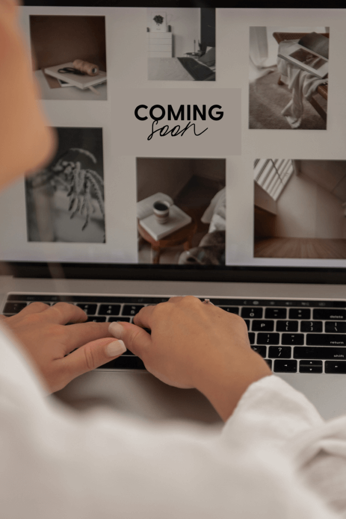 Should You Use A Coming Soon Page On Your Website? Coming Soon Page On Wordpress