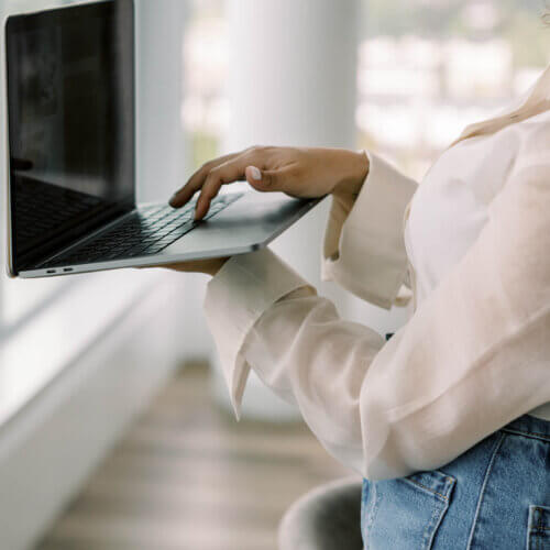 making a quiz on wordpress with Interact