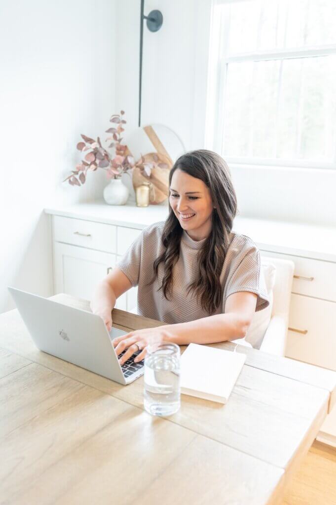 How To Validate Schema Markup On Your Website Working On Schema Markup On Laptop