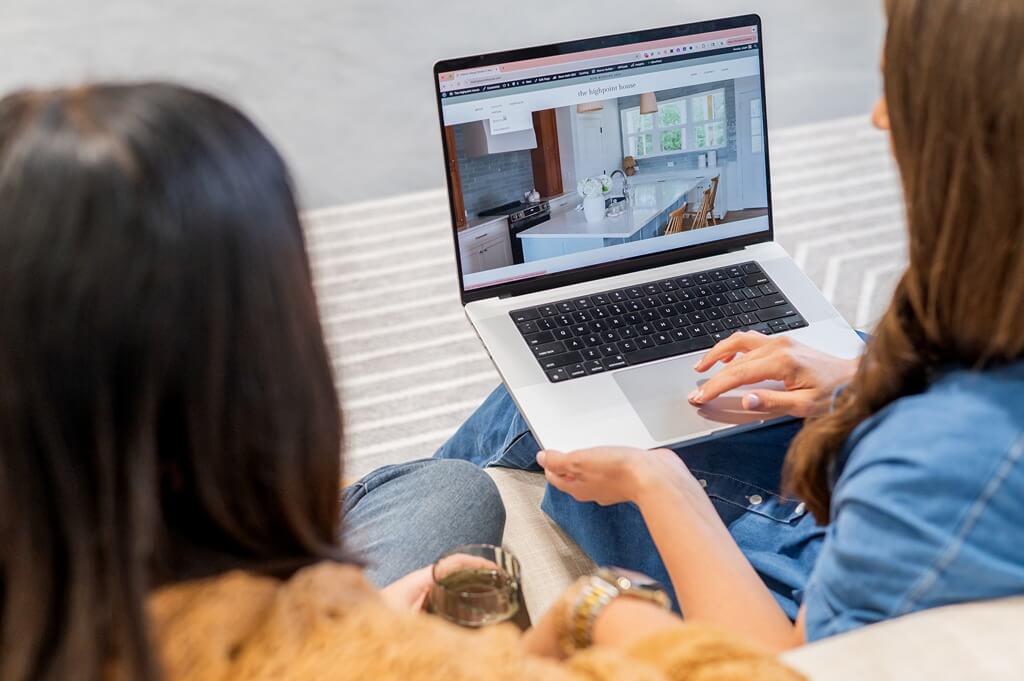 What Does An Seo Strategy Session Look Like? Seo Strategy Session For The Highpoint House With Southern Creative