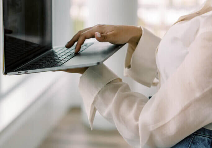 making a quiz on wordpress with Interact