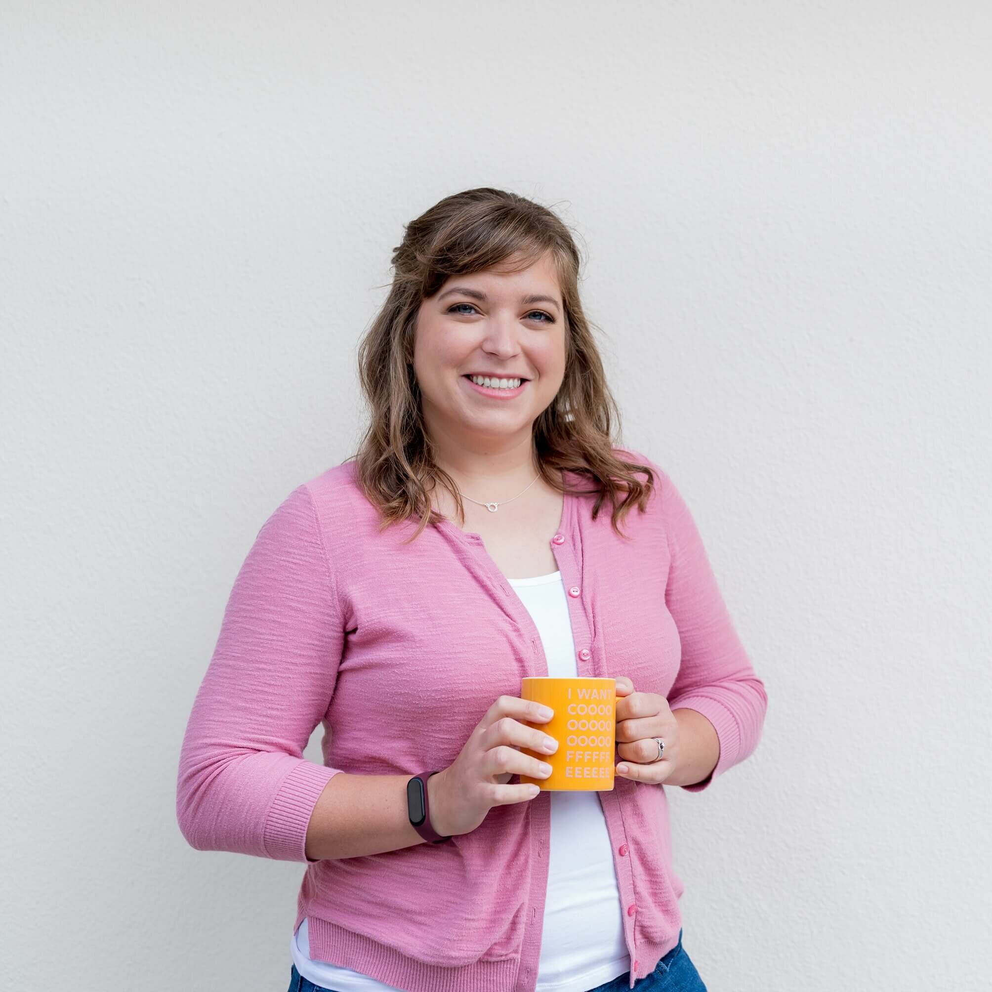 Jenni-Wordpress-Developer Jenni Southern Creative Team Co Developer
