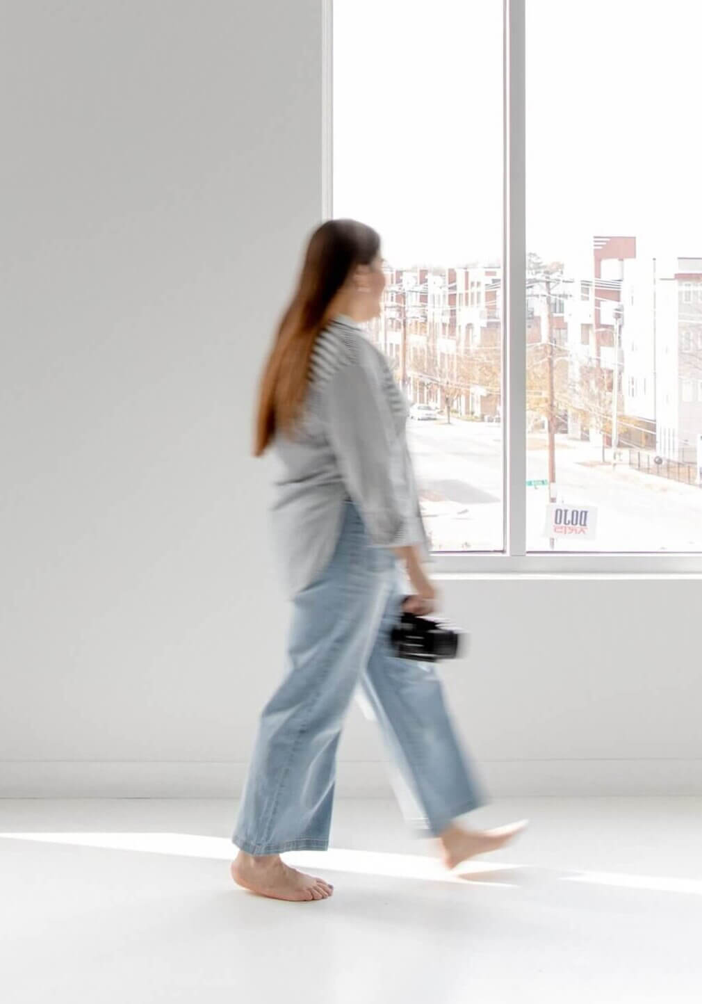 Brand Photo Shoot With Madalyn Yates