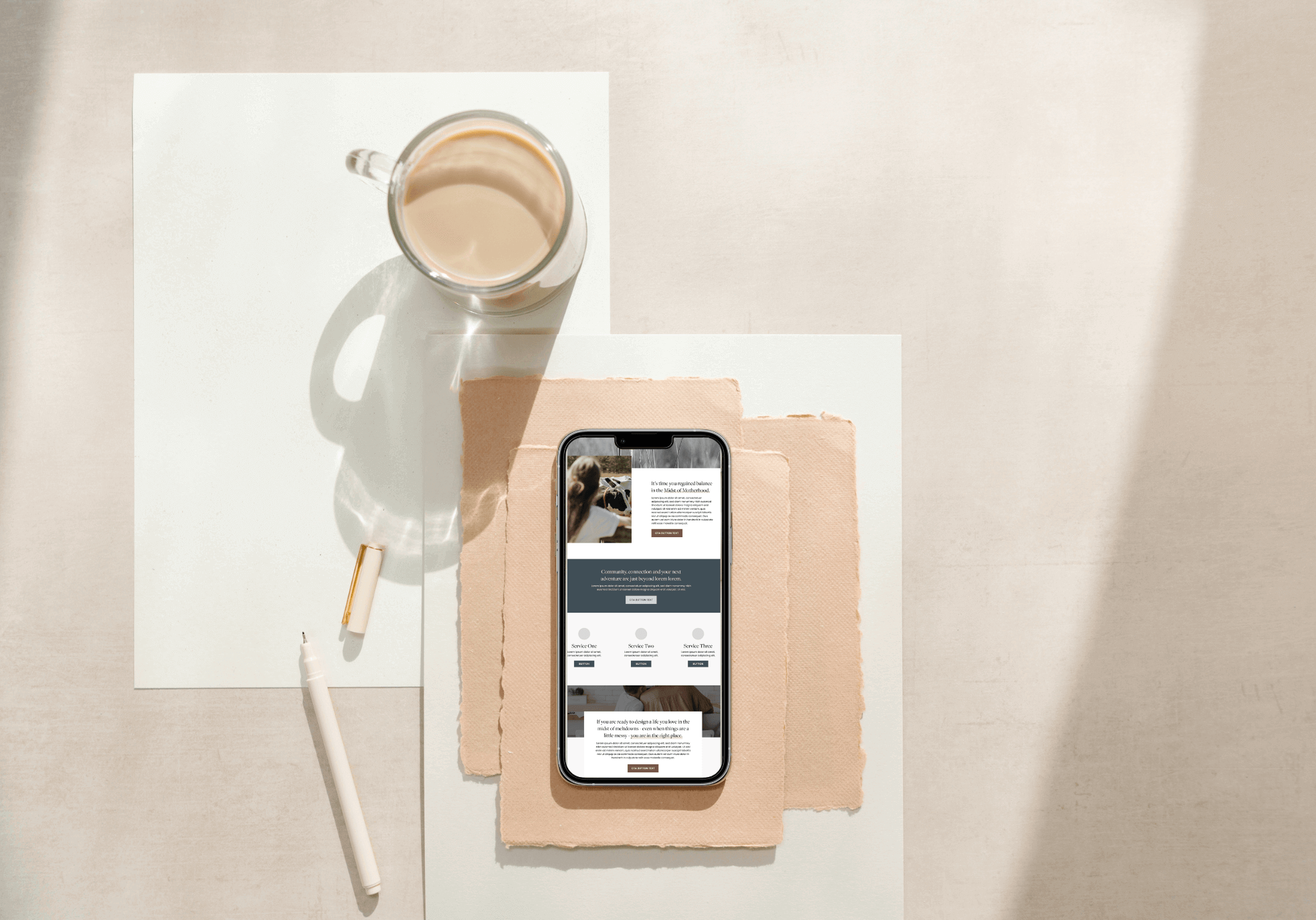 Mobile-Optimization-for WordPress-websites