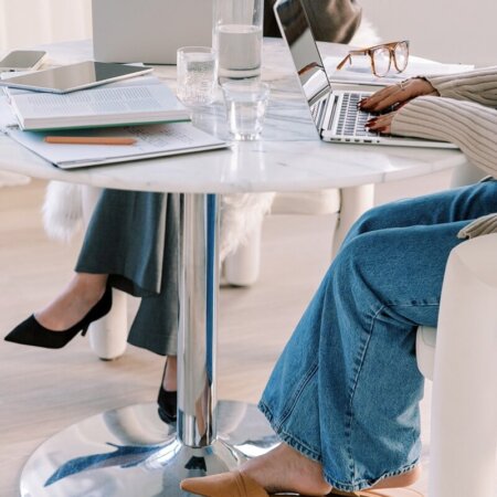 business owners planning their SEO content in one day