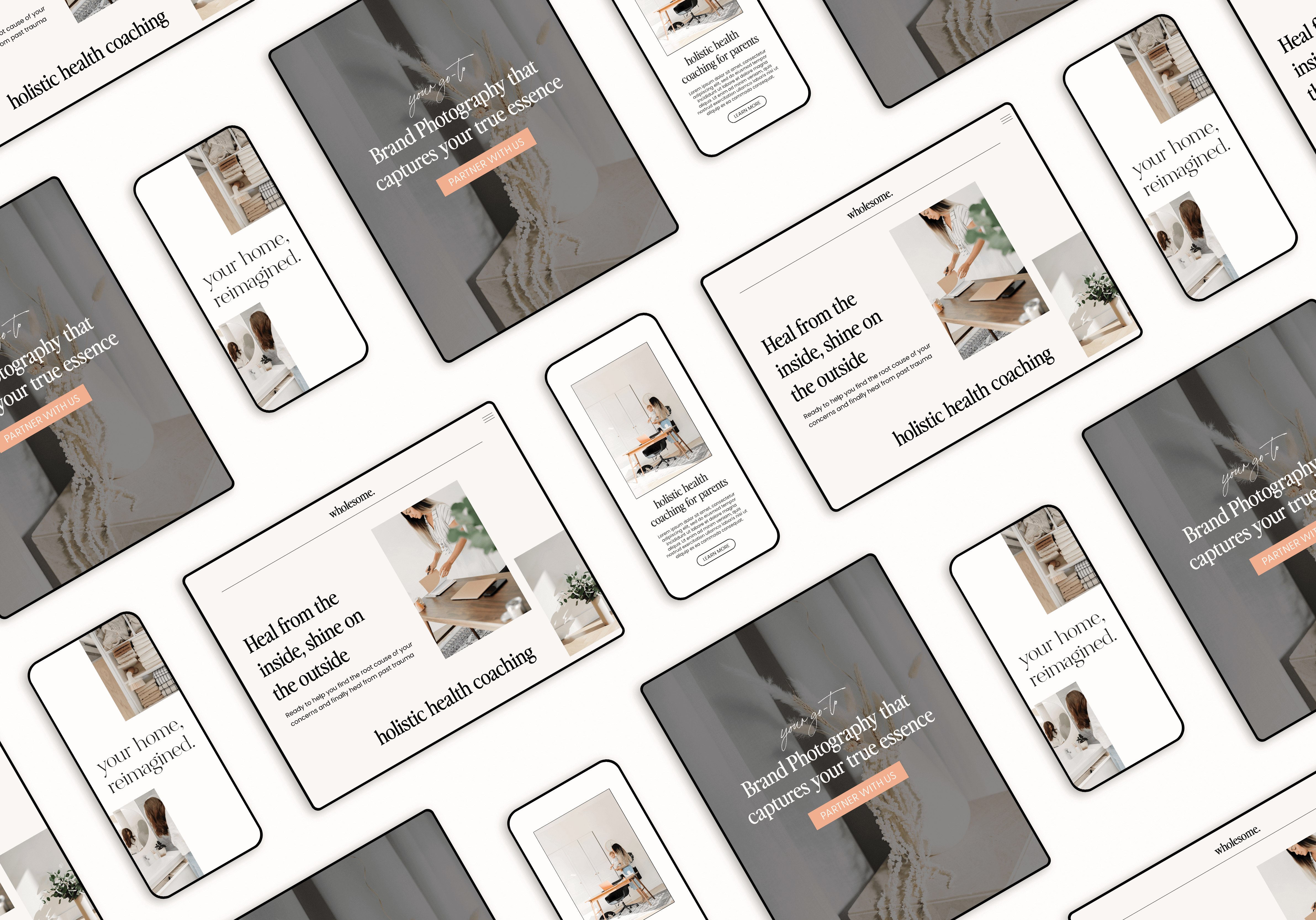 website-for-service-based-brands