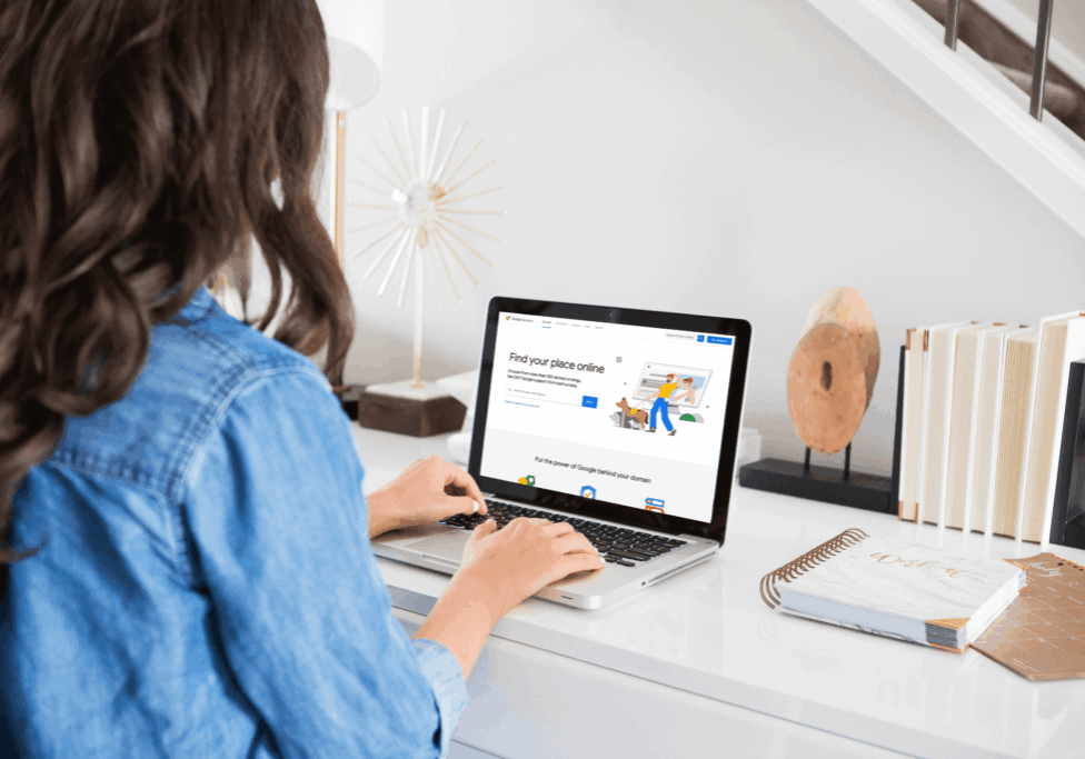 squarespace buying google domains